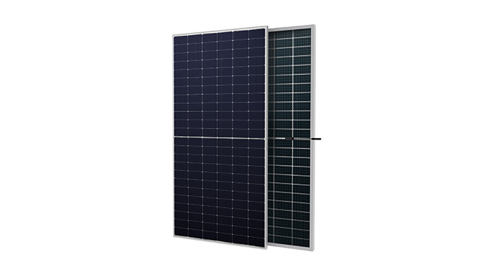 RS3-445_465MBG(166-144 bifacial module with dual glass)