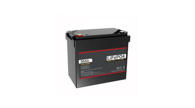 MITPB15-1250 (12.8V/50Ah)
