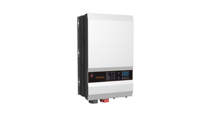 MITPC3K Pro Series (8-12KW)