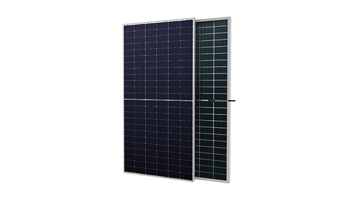 RS6-560_580NBG  N-type (182-144 bifacial module with dual glass)