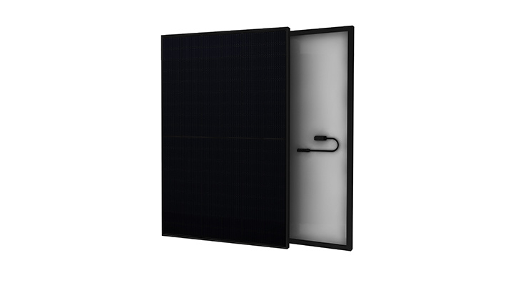 RS41-400_425NX  N-type (182-108 black mono-facial module)