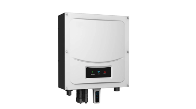 MITPC5K Series High Frequency On Grid Solar Inverter (2.5-6KW)