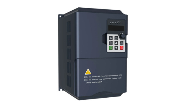 MITPC100 Series Solar Water Pump Inverter (1.5-55KW)