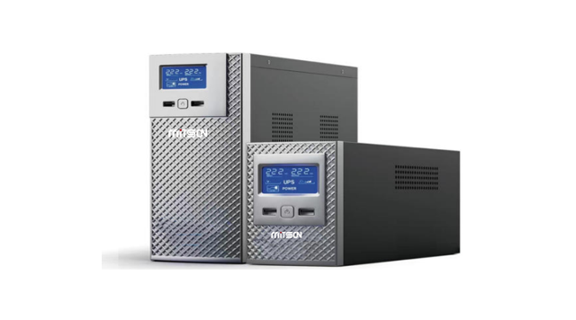 MIT-SP650-3000VA Offline backup UPS