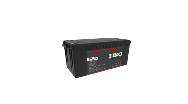 MITPB15-24120 (25.6V/120Ah)