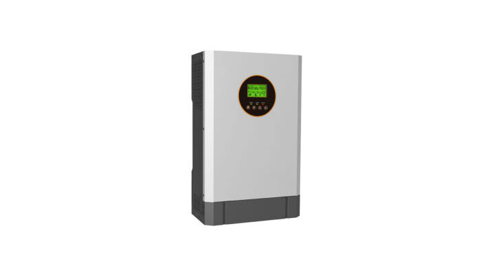 MITPC1800 (1KW-5KW)