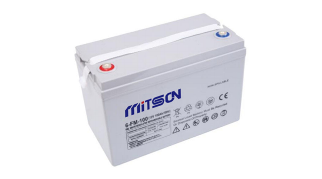 MIT12V100