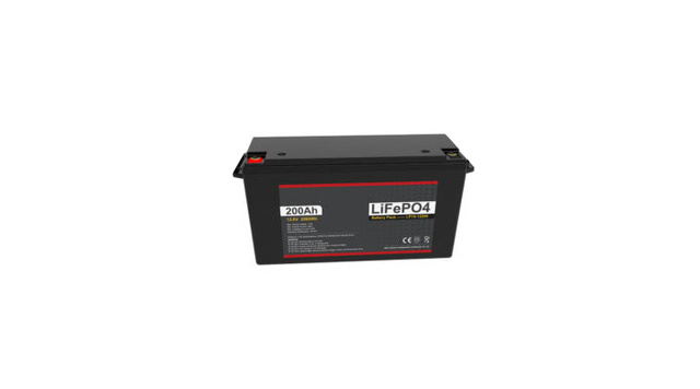 MITPB15-12200 (12.8V/200Ah)