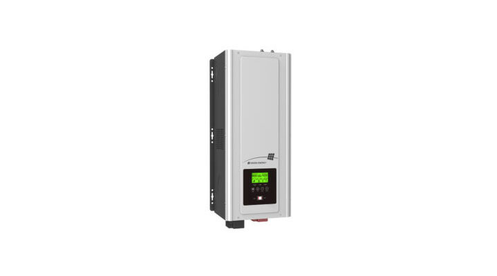 MITPC3K Plus Series (1-6KW)