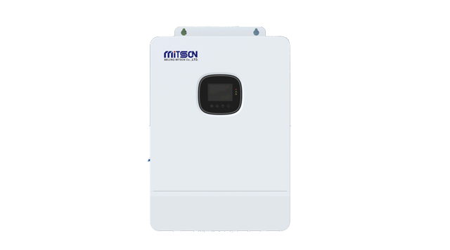 MITSKI inverter LA Parallel_48V_4~6.5kW