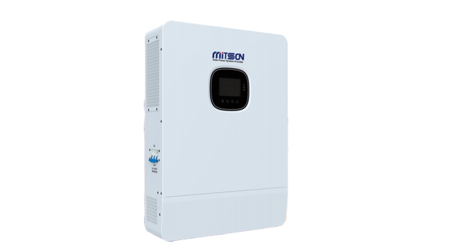 MITIN1000 Three Phase Offgrid Inverter (8-10-12KW)