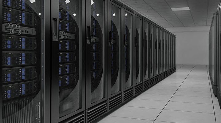 Energy Management System (EMS)