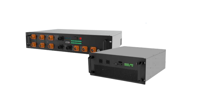 MIT-Static Transfer Switch Series