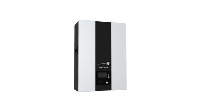 MITPB16-4850 (51.2V/50Ah)