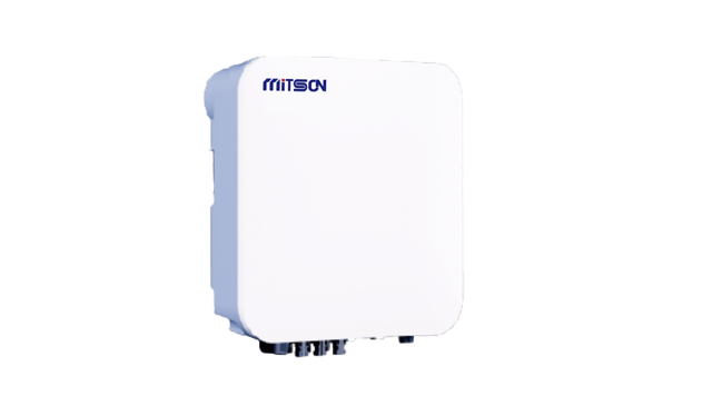 MIT_XG3-10kW Single Phase On-Grid Solar Inverter