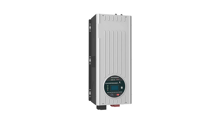MITPC3K VHM Series (1-6KW)