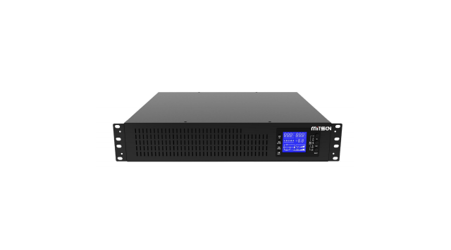 MIT6000 Lithium battery rack mounted UPS 1KVA-3KVA