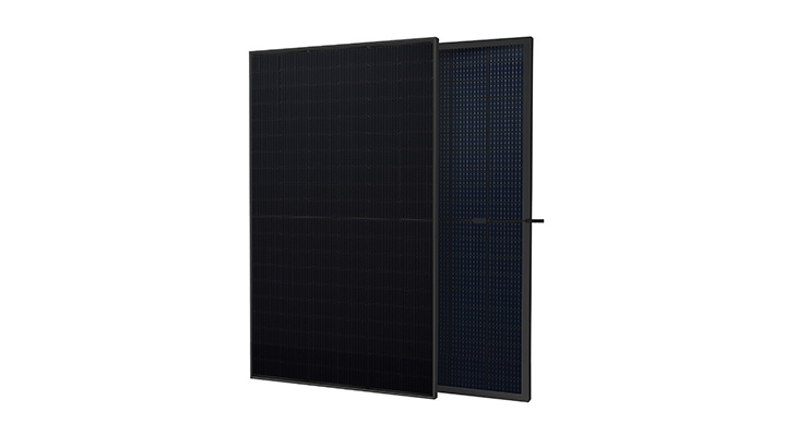 RS2-350_375MXG  (166-120 black bifacial module with dual glass)