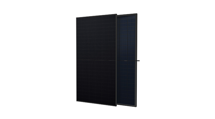 RS6-535_545MXG (182-144 black bifacial module with dual glass)