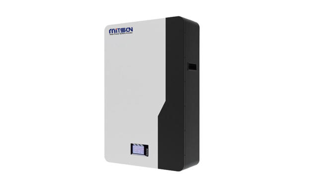 MITBAT5000 Lithium Battery 51.2V 100Ah 200Ah Wall-mounted