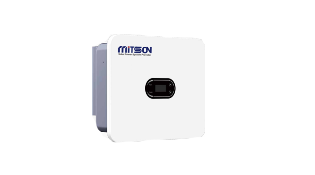 MIT_XG3-15kW Single Phase On-Grid Solar Inverter
