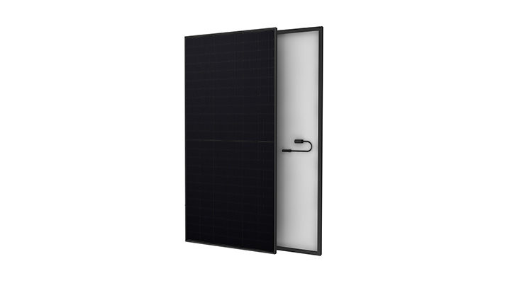 RS3-435_460MX（166-144 black mono-facial modules)