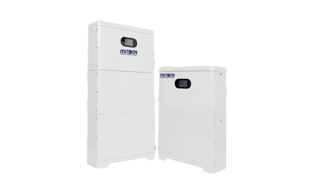 MITBAT5000 Home Use (51.2V 100AH 200AH 300AH) Lithium Battery