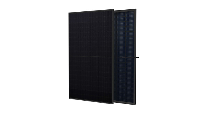 RS41-400_425NXG N-type (182-108 black bifacial module with dual glass)