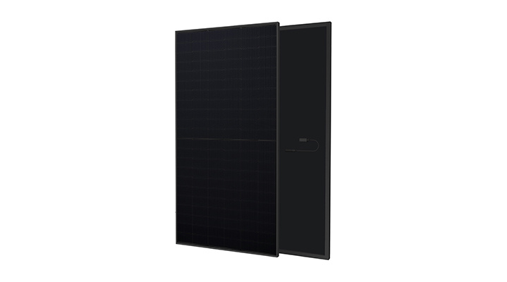 RS21-405_420MX-E1（166-132 black mono-facial modules)