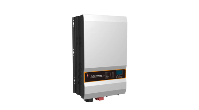 MITPC3500 PRO Series Low Frequency Off Grid Solar Inverter (4-12KW)
