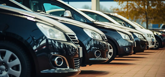 Automotive Products