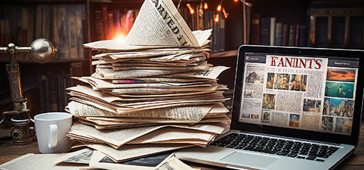 Latest News