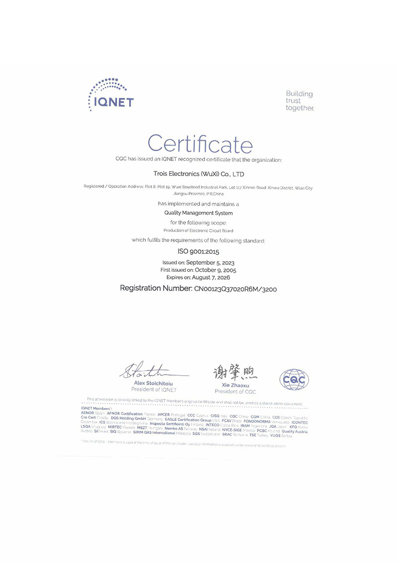 ISO14001