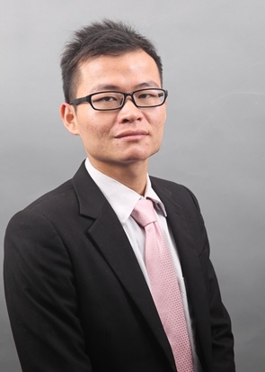 刘祥健