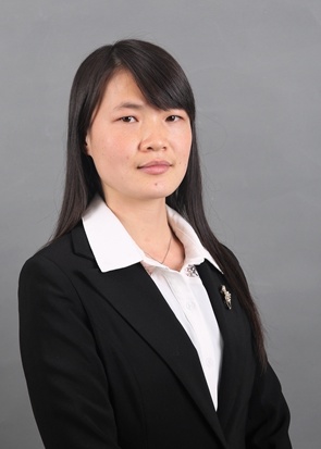 陈灵 陈灵