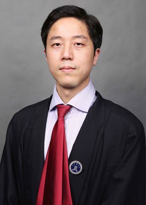 李彬 李彬