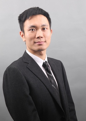 陈思远 陈思远