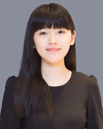 陈婧 陈婧