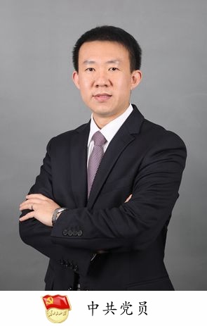 陈广鹏 陈广鹏