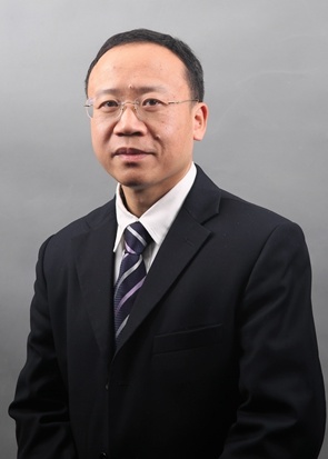 潘永茂 潘永茂
