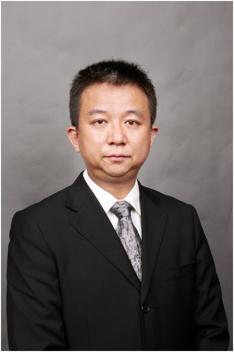 唐勇