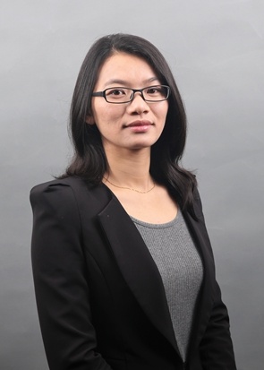 李莅鹃 李莅鹃