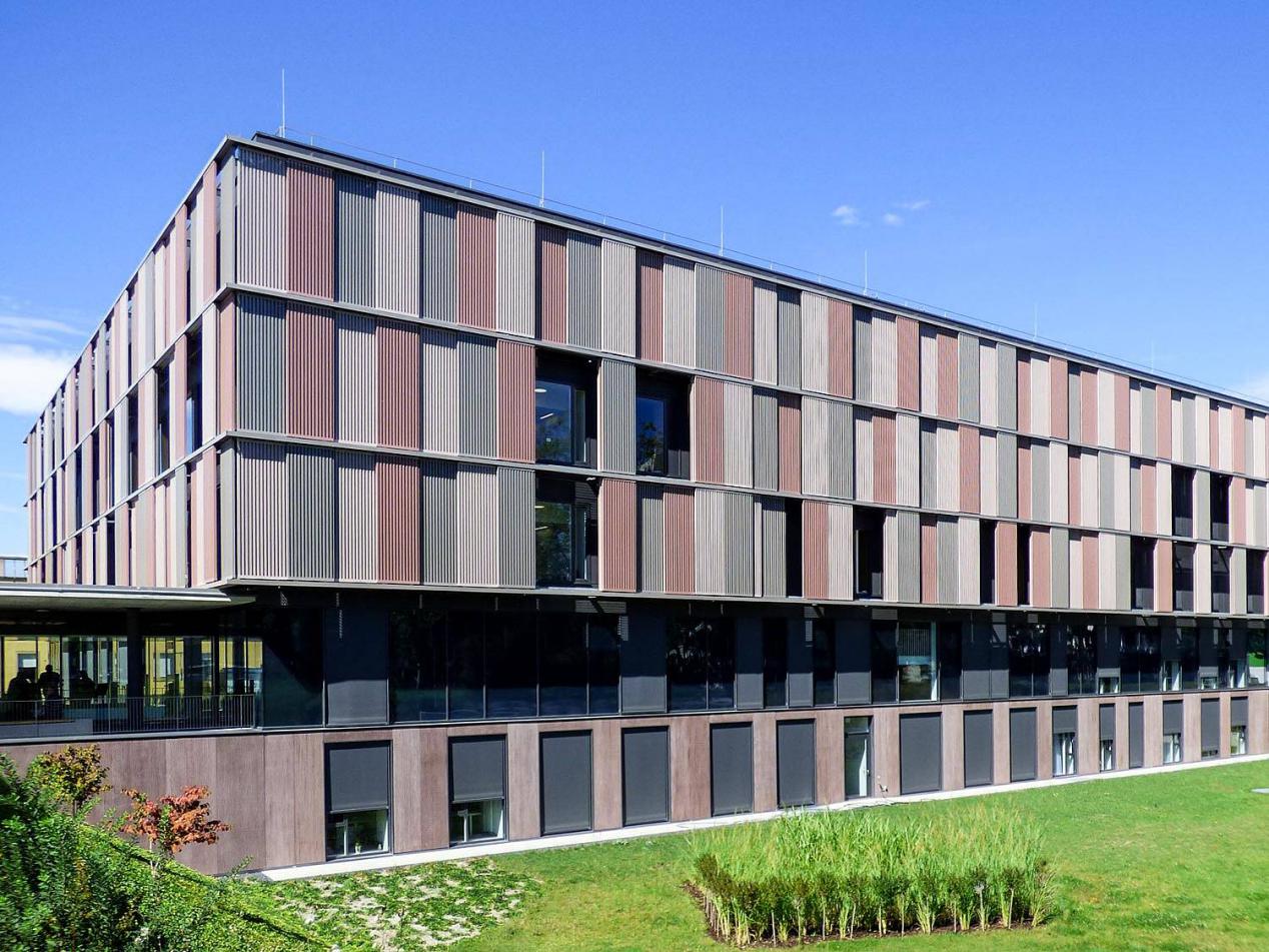 德国弗莱堡大学医院