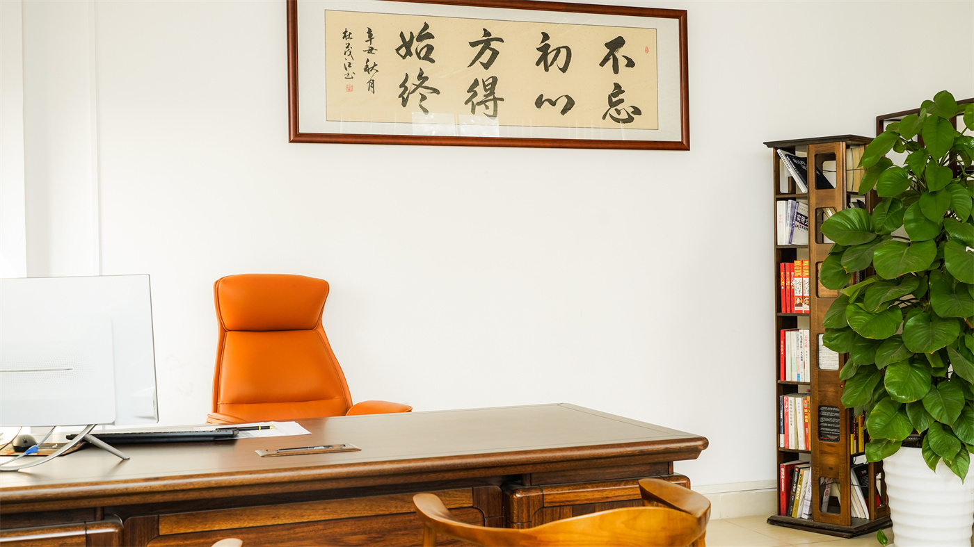 办公室装修图