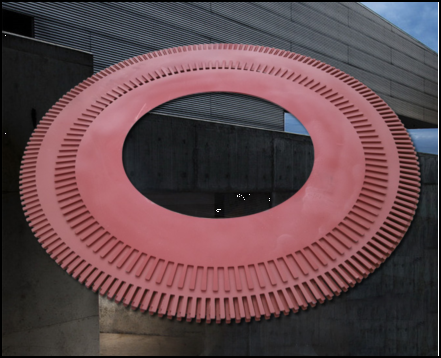 Compression plate