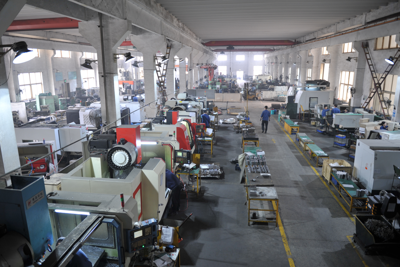 Small machining equipment Small machining equipment
