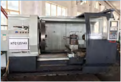 Small machining equipment Small machining equipment