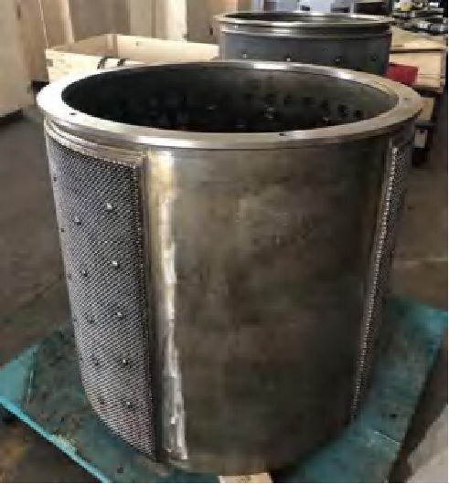 Turbine 1