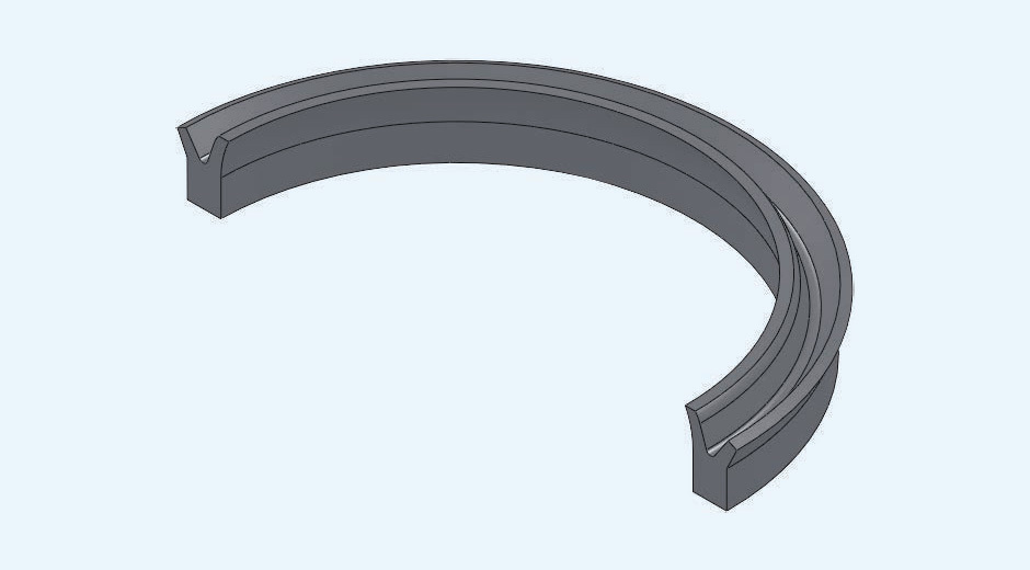 Yx-ring for Hole GY2