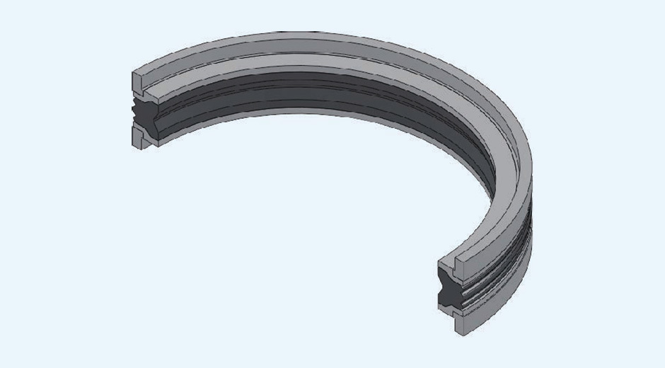 Combined Seal GDAS